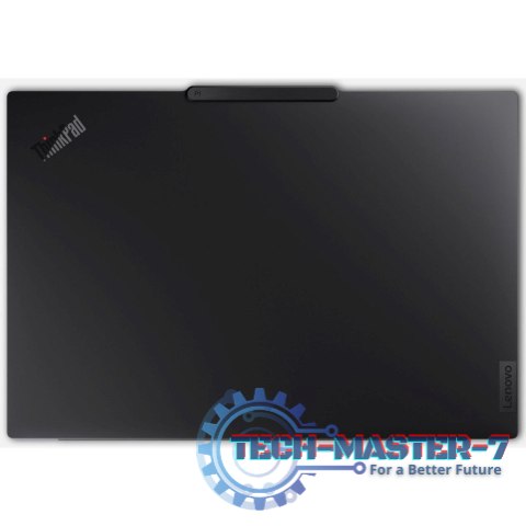 Notebook LENOVO ThinkPad P1 Gen 7 21KV (16"/U7-165H /RTX4060/32GB/SSD1TB/W11P/Czarny) Notebook LENOVO ThinkPad P1 Gen 7 21KV (16"/U7-165H /RTX4060/32GB/SSD1TB/W11P/Czarny)