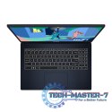 Notebook MSI Modern 15 (15.6"/I5-1235U /IRIS XE/16GB/SSD512GB/W11H)