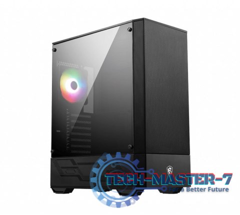 Obudowa MSI MAG FORGE 110R