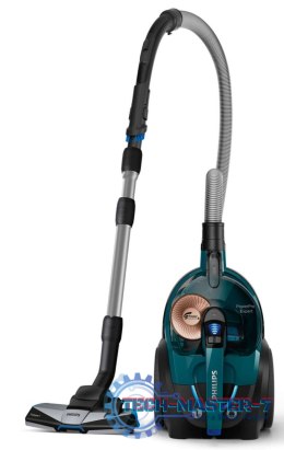 Odkurzacz bezworkowy PHILIPS PowerPro Expert FC9744/09 (900W /Opalowa zieleń )