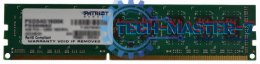Pamięć PATRIOT (DIMM/DDR3/4 GB/1600MHz/1.5V/11CL/SINGLE)
