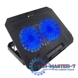 Podstawka chłodząca TECHLY ICOOL-CP11TY