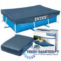 Pokrywa do basenu stelażowego 300x200cm INTEX 28038 INTEX