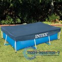 Pokrywa do basenu stelażowego 300x200cm INTEX 28038 INTEX