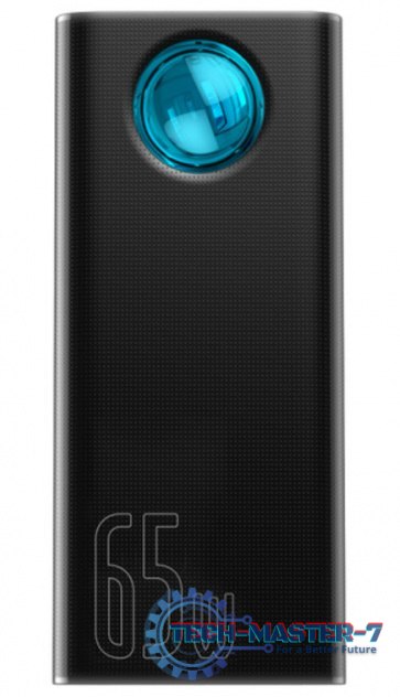 Powerbank BASEUS PPLG000101 Powerbank BASEUS PPLG000101