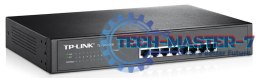 Przełącznik TP-LINK TL-SG1008 V9 TL-SG1008 (8x 10/100/1000 )