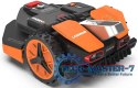 Robot koszący Worx Landroid Vision L1600