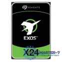 SEAGATE Exos X24 24 TB ST24000NM002H (24 TB /3.5" /7200RPM )