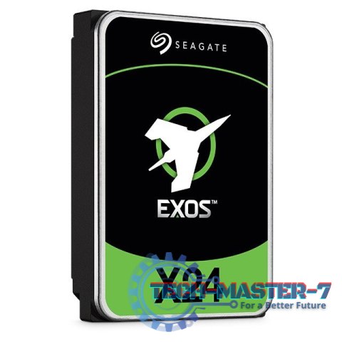 SEAGATE Exos X24 24 TB ST24000NM002H (24 TB /3.5" /7200RPM ) SEAGATE Exos X24 24 TB ST24000NM002H (24 TB /3.5" /7200RPM )