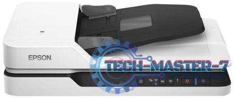 Skaner dokumentów EPSON WorkForce DS-1660W B11B244401