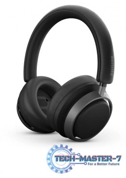 Słuchawki Na głowę PHILIPS Performance L4/00 (2.5 mm wtyk/Czarny)