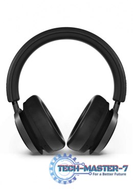 Słuchawki Na głowę PHILIPS Performance L4/00 (2.5 mm wtyk/Czarny)