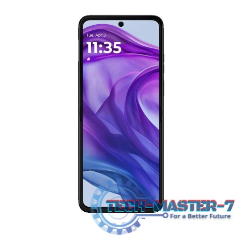 Smartphone MOTOROLA RAZR 50 Ultra 12/512 GB Midnight Blue 512 Granatowy PB1T0002PL Smartphone MOTOROLA RAZR 50 Ultra 12/512 GB Midnight Blue 512 Granatowy PB1T0002PL