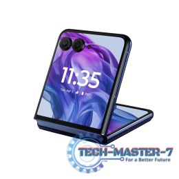 Smartphone MOTOROLA RAZR 50 Ultra 12/512 GB Midnight Blue 512 Granatowy PB1T0002PL