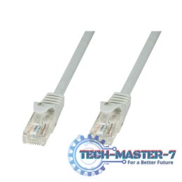 TECHLY ICOC CCA5U-015T 1.5 Patchcord