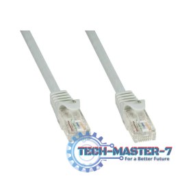 TECHLY ICOC CCA5U-015T 1.5 Patchcord