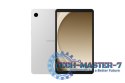 Tablet SAMSUNG Galaxy TAB A9 (X110) 4/64 GB Silver (8.7"/MediaTek MT8781V/64GB/Android 13/Wi-Fi/Srebrny)