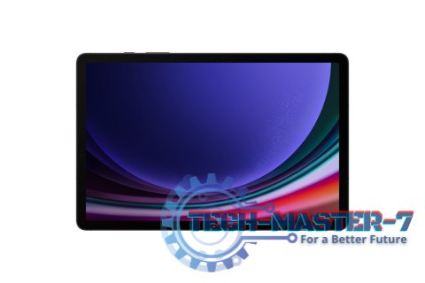 Tablet SAMSUNG Galaxy Tab S9 (X710) 12/256 GB Graphite (Grafitowy) (11"/Qualcomm Snapdragon 8 Gen 2/256GB/Android 13/Wi-Fi/Grafi Tablet SAMSUNG Galaxy Tab S9 (X710) 12/256 GB Graphite (Grafitowy) (11"/Qualcomm Snapdragon 8 Gen 2/256GB/Android 13/Wi-Fi/Grafi