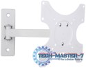 Uchwyt do TV TECHLY 23837 (nośność 25kg /19 - 37 cali)