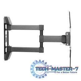 Uchwyt do TV TECHLY ICA-PLB 136E (nośność 30kg /32 - 55 cali)