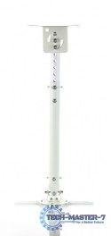Uchwyt do projektora ART RAMART P-107W (15 kg/525mm)