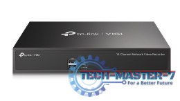 Wideorejestrator VIGI NVR1016H TP-LINK