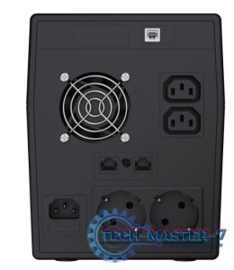 Zasilacz awaryjny GREEN CELL UPS09 2000VA