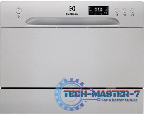 Zmywarka Wolnostojąca ELECTROLUX 911046005