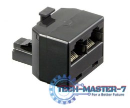 Adapter INTELLINET NETWORK SOLUTIONS 50584