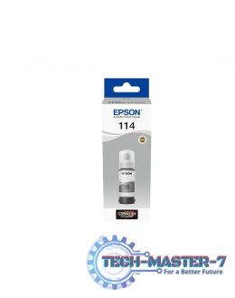 Butelka z tuszem EPSON C13T07B540