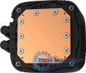 Chłodzenie wodne DEEPCOOL LS520S Zero Dark R-LS520-BKNNMM-G-1