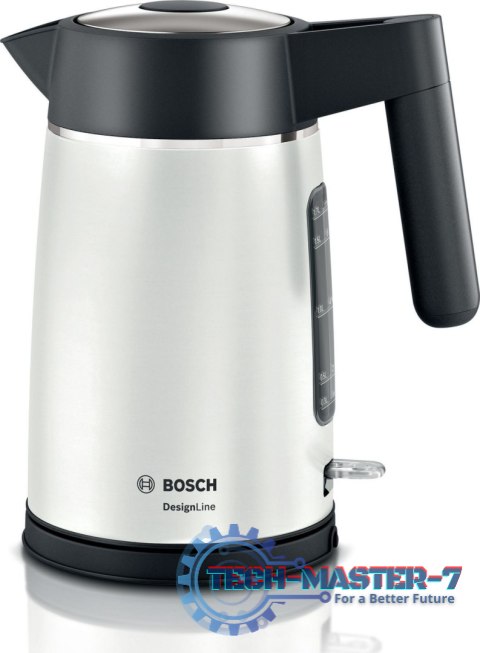 Czajnik BOSCH TWK5P471 (1.7L /2400W /Biały )