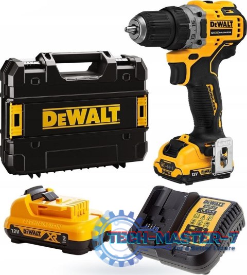 DCD701D2-QW DCD701D2-QW