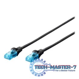 DIGITUS DK-1512-100/BL 10 Kabel