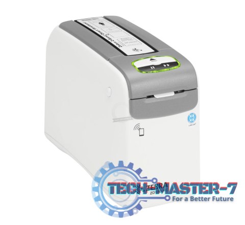 Drukarka etykiet ZEBRA ZD510-HC (ZD51013-D0EE00FZ)