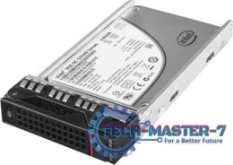 Dysk serwerowy HDD LENOVO ThinkServer Gen 5 Enterprise 4XB0G45716 (1 TB /3.5