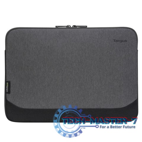 Etui TARGUS Cypress Sleeve with EcoSmart TBS64702GL (15.6" /Szaro-czarny)