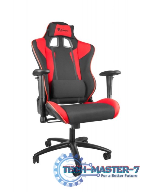 Fotel NATEC Genesis SX77 NFG-0751 Fotel NATEC Genesis SX77 NFG-0751