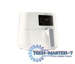 Frytownica niskotłuszczowa PHILIPS HD9270/00 (6.2l /2000W /Biały )