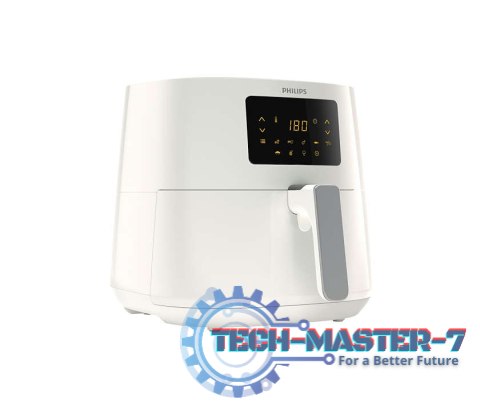 Frytownica niskotłuszczowa PHILIPS HD9270/00 (6.2l /2000W /Biały )
