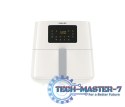 Frytownica niskotłuszczowa PHILIPS HD9270/00 (6.2l /2000W /Biały )