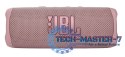 Głośnik JBL Flip 6 różowy