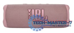 Głośnik JBL Flip 6 różowy