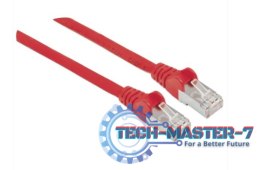 INTELLINET NETWORK SOLUTIONS 319133 7.5 Patchcord