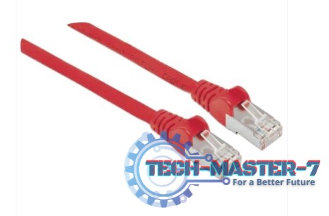 INTELLINET NETWORK SOLUTIONS 319133 7.5 Patchcord