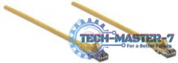 INTELLINET NETWORK SOLUTIONS 343787 10 Patchcord