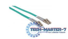 INTELLINET NETWORK SOLUTIONS 750134 2 Kabel światłowodowy