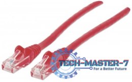 INTELLINET NETWORK SOLUTIONS RJ-45 - RJ-45 0.5 m 0.5 Patchcord