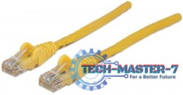 INTELLINET NETWORK SOLUTIONS RJ-45 - RJ-45 1 m 1 Patchcord