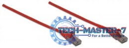 INTELLINET NETWORK SOLUTIONS RJ-45 - RJ-45 3 m 3 Patchcord